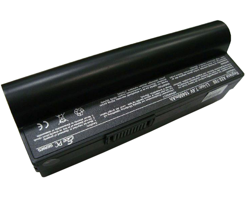 Asus Laptop Battery A22-700 A22-P701 A22-P701H A23-P701 - Click Image to Close